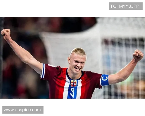 哈兰德：从天才少年到世界足球巨星的辉煌之路与未来展望