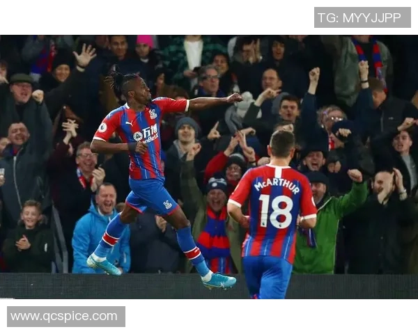 利物浦与水晶宫激战成和双方各取一分的精彩对决回顾